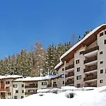 Residenza Chesa Margun 57-2 By Interhome Apartmán Surlej