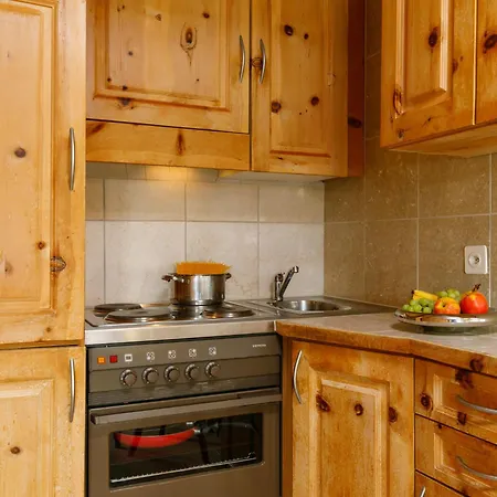 Apartment Residenza Chesa Margun 57-2 By Interhome