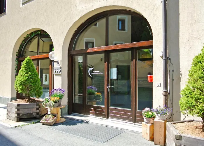 Appartement Residenza Chesa Margun 57-2 By Interhome