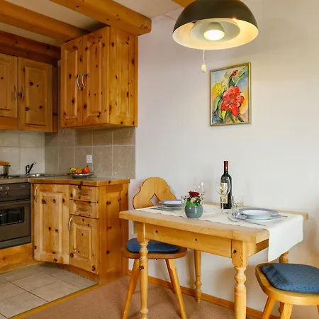 Appartement Residenza Chesa Margun 57-2 By Interhome